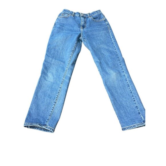 PACSUN Women's Size 24 Waist Mom Jean in Blue - Picture 3 of 16